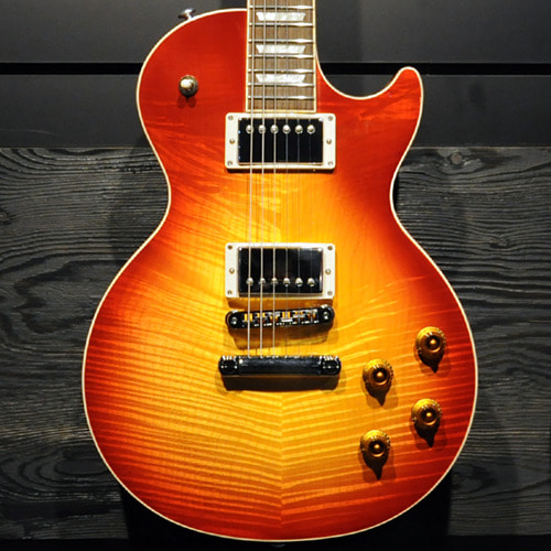 [신품] Gibson - Les Paul Standard Sunburt 