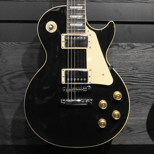 [중고] Gibson - Les Paul Traditional 2012&#039;