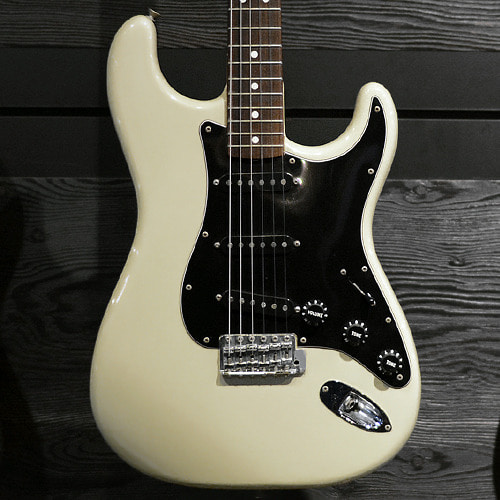 [중고] Fender USA Stratocaster Standard Dan Smith 1982&#039;