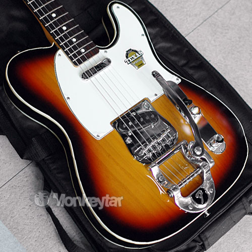 Fender Japan TL62B-BTX