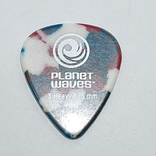 Planet Waves - Celluloid 1.25mm 