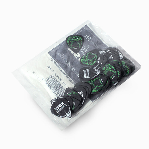 Dunlop - Hetfield&#039;s Black Fang Pack (1.14mm) 36EA 