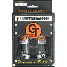 Groove Tubes GT-EL34R Med Duet (2개 셋트)