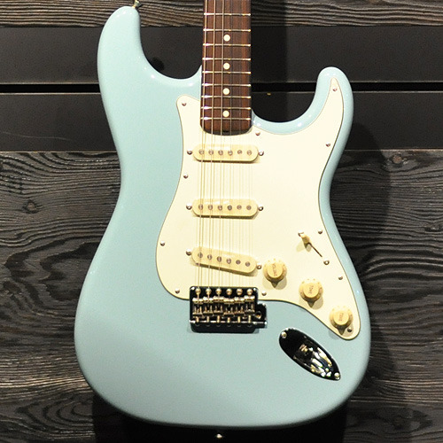 Fender Japan ST62 (Sonic Blue)