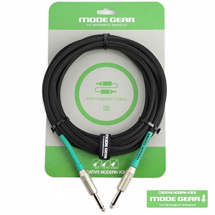 Mode Gear - Performance Cable (5m-Amphenol Connector) 