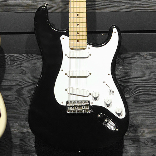 [중고] Fender USA - Eric Clapton Stratocaster Blackie 2000&#039;