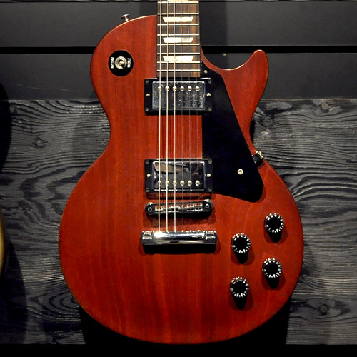 [중고] Gibson - Les Paul Studio Faded Cherry 2009&#039;
