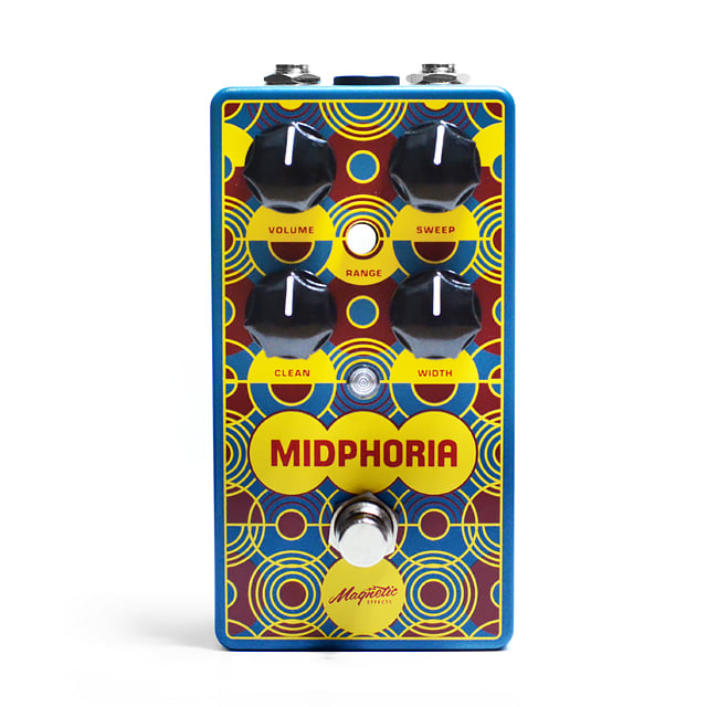 MAGNETIC EFFECTS - Midphoria V2