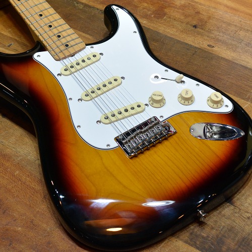 [중고] Fender Japan Hybrid 1968&#039; Stratocaster 2018&#039;