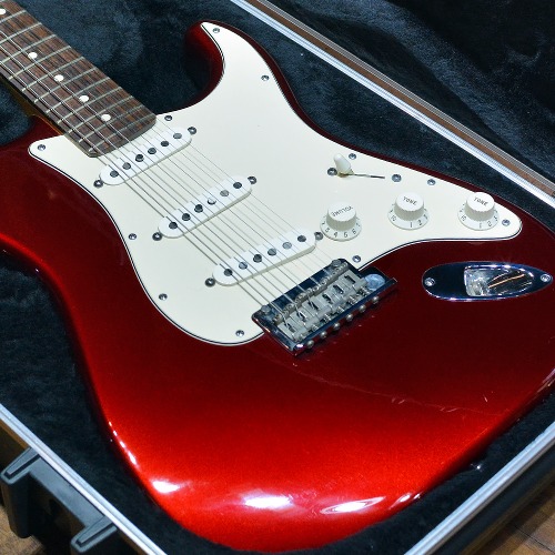 [중고] Fender USA Standard CAR 2010&#039;