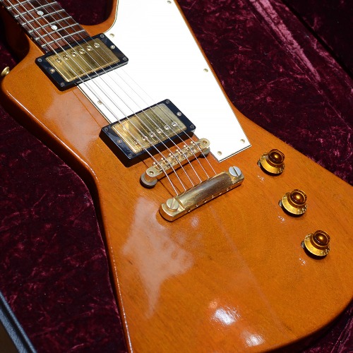 [중고] Gibson USA Eric Clapton 1958 Historic  Explorer 2001&#039;