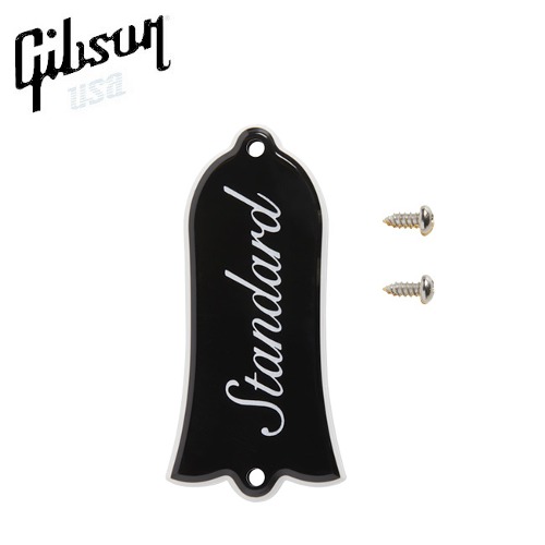 Gibson Les Paul Standard Truss Rod Cover