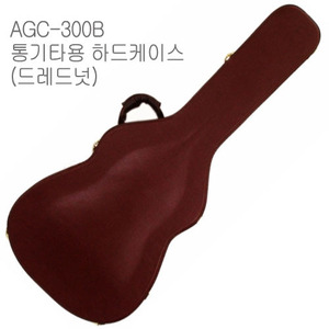 Attitude - Acoustic AGC-300 (일반통기타용 - 드레드넛) 브라운
