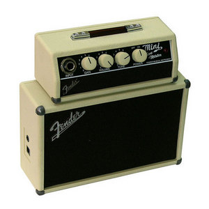 Fender Mini Tone Master