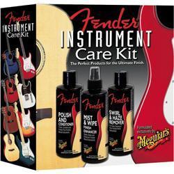 Fender Instrument Care Kit by Meguiar&#039;s 