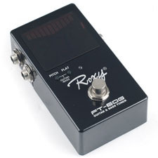 Roxy Guitar/Bass Pedal Tuner (FT-60G)