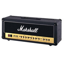 Marshall DSL-100 