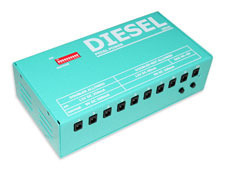 Diesel DPP-30VA 10채널 파워서플라이 