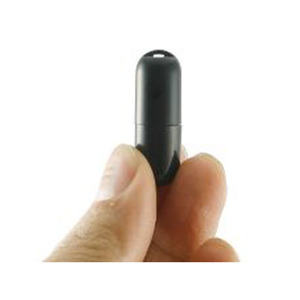 Peterson Mini Capsule Mic for iPhone and iPod
