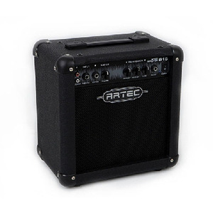 Artec - 15W Bass Amplifier