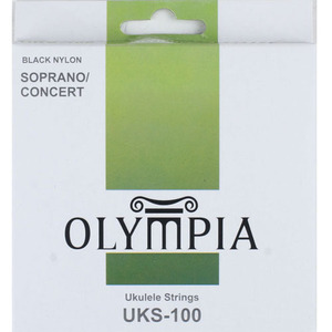 Olympia - UKS100 우크렐레 String 스탠다드셋