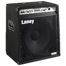 Laney RB4 리치터베이스 에볼브즈 (160W)