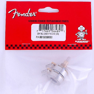 Fender - Potentiometers (001-9268-000)