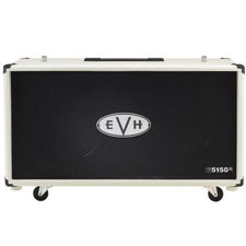 EVH 5150 III MINI 212st Cabinet Ivory 