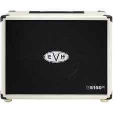 EVH 5150 MINI 112st Cabinet Ivory