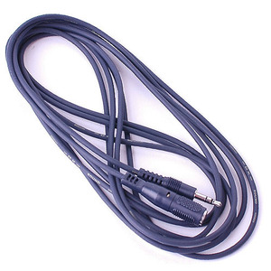 1/8&quot; Stereo Cable (스테레오 연장 케이블) - 1.5m/3m 
