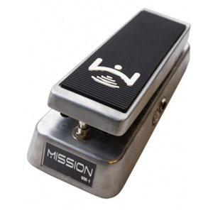 Mission Engineering - Volume/Mute&amp;Tuner Out Pedal (VM-1-MT)