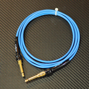George L&#039;s - 155 Blue, Brass Plug , BK Jacket 2m  