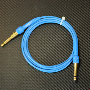 George L&#039;s - 155 Blue, Brass Plug , BL Jacket 2m  