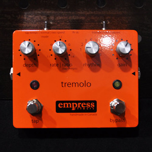 Empress - Tremolo