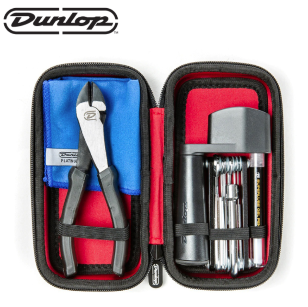 Dunlop DGT201 65 Bass String Kit 공구셋