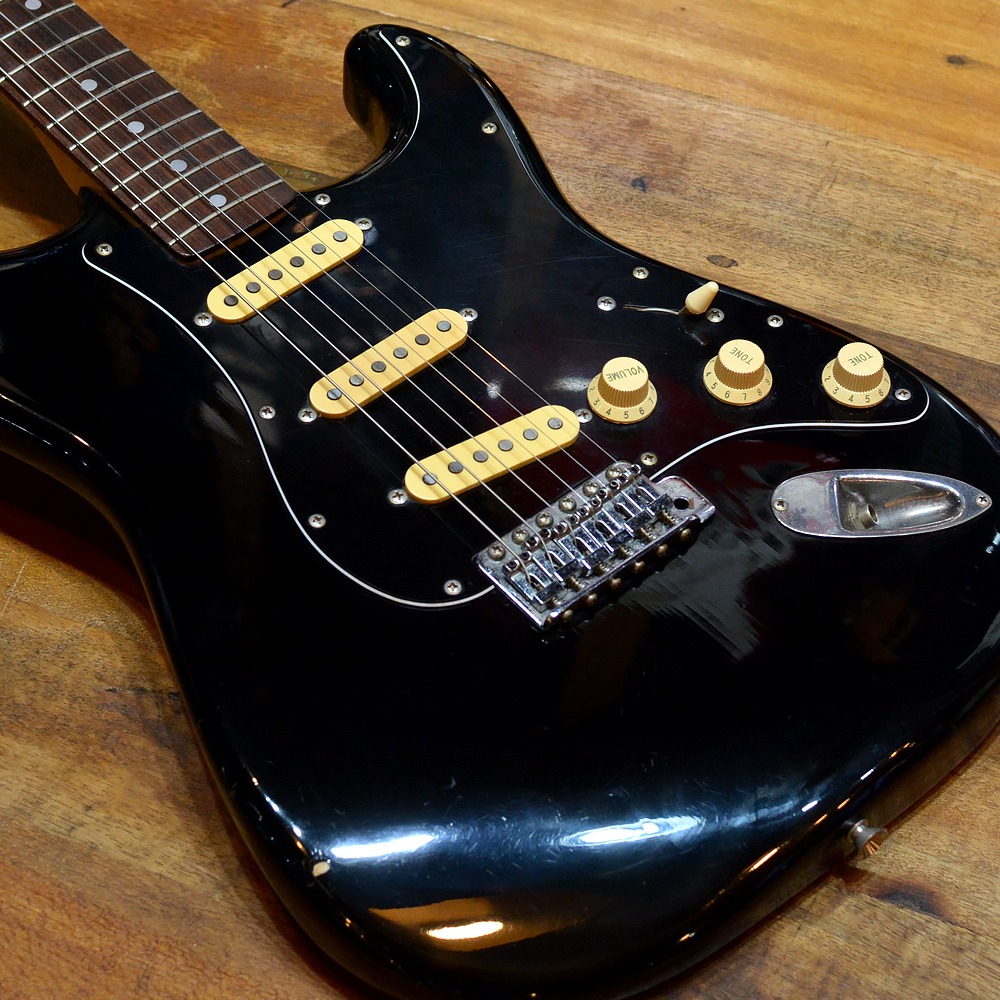 [중고] Fender Japan ST72-55(CST-50R) 1986&#039;
