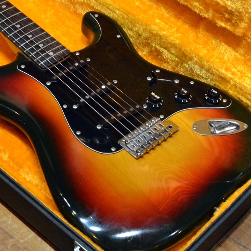 [중고] Fender Japan 70&#039;s Stratocaster 3TS 1994&#039;