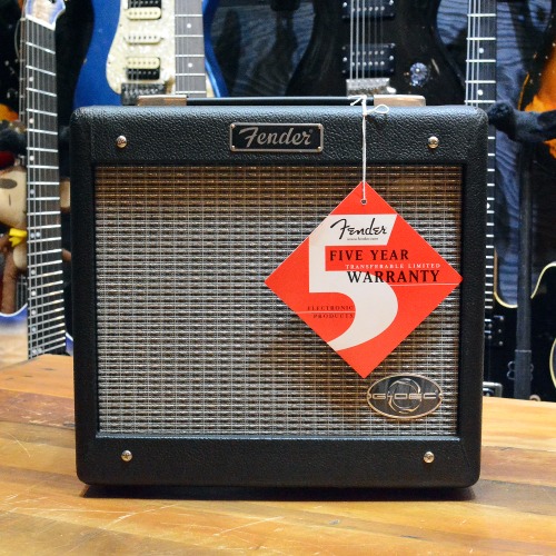 [중고] Fender G-Dec Junior PR-718 15 Watt 110v