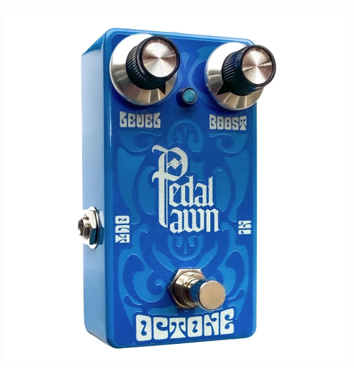 Pedal Pawn OCTONE ™