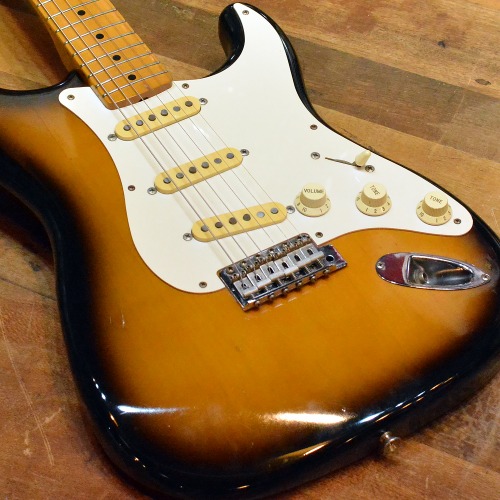 [중고] Fender Japan &#039;57 Stratocaster 2TS 1993&#039;