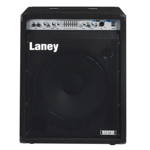 Laney - RB8 리치터베이스 에볼브즈 (300W) 