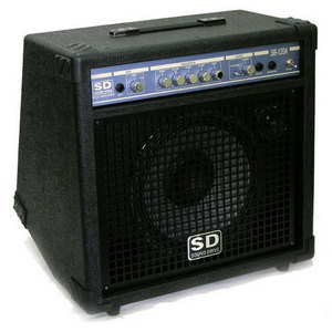 SoundDrive SB 120A (120W)