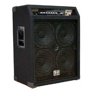 SoundDrive MB 410 (250W)