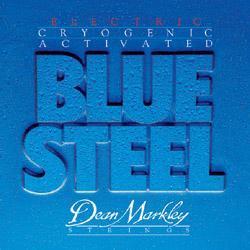 Dean Markley Blue Steel Elec LT (9-42) #2552