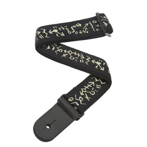 Planet Waves - Pat Metheny Woven Strap (Travels)
