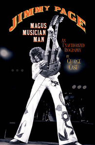 Hal Leonard - JIMMY PAGE