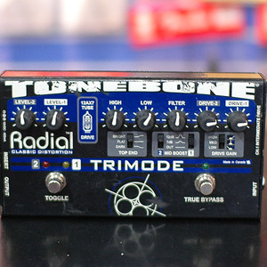 [중고] Tonebone - Trimode