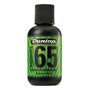 Dunlop - Body Gloss 광택제 (6574)