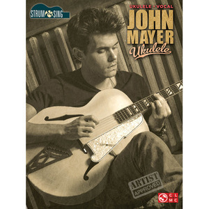 John Mayer - Ukulele