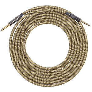 Lava Cable - Vintage Cable 10ft (3m) 